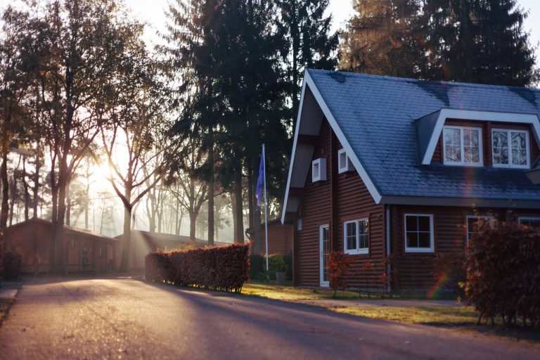 Strategies for a Balanced Life 4 street house sunlight town home suburb 27743 pxhere.com