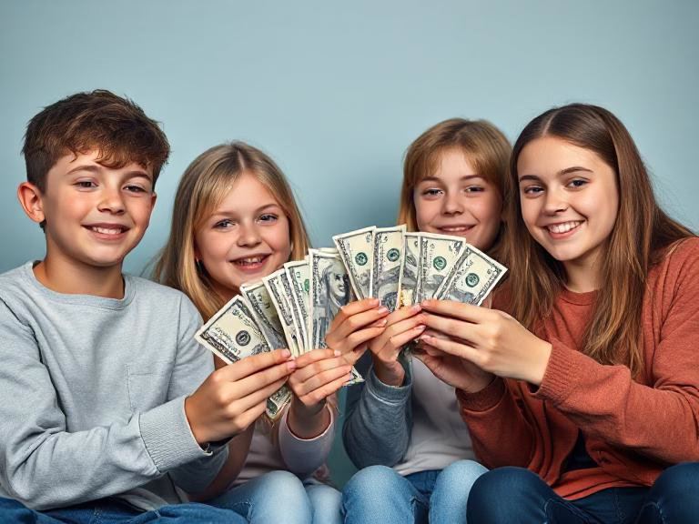 financial literacy