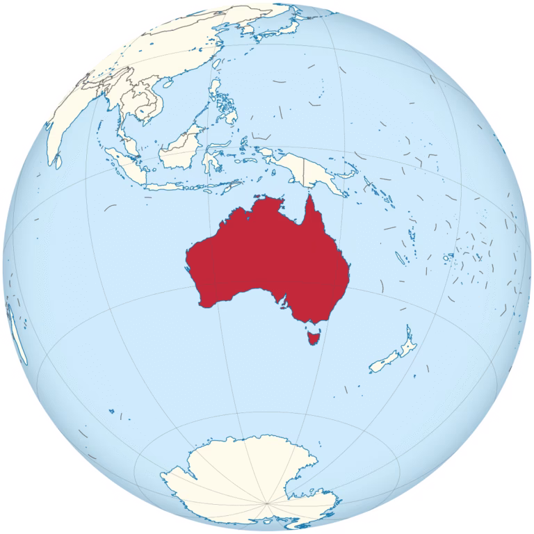 Australia Housing Crisis